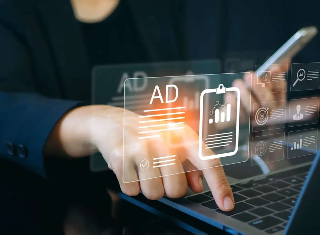 Media Management & Buying Concept - Marketing Springs - Edwardsville IL
