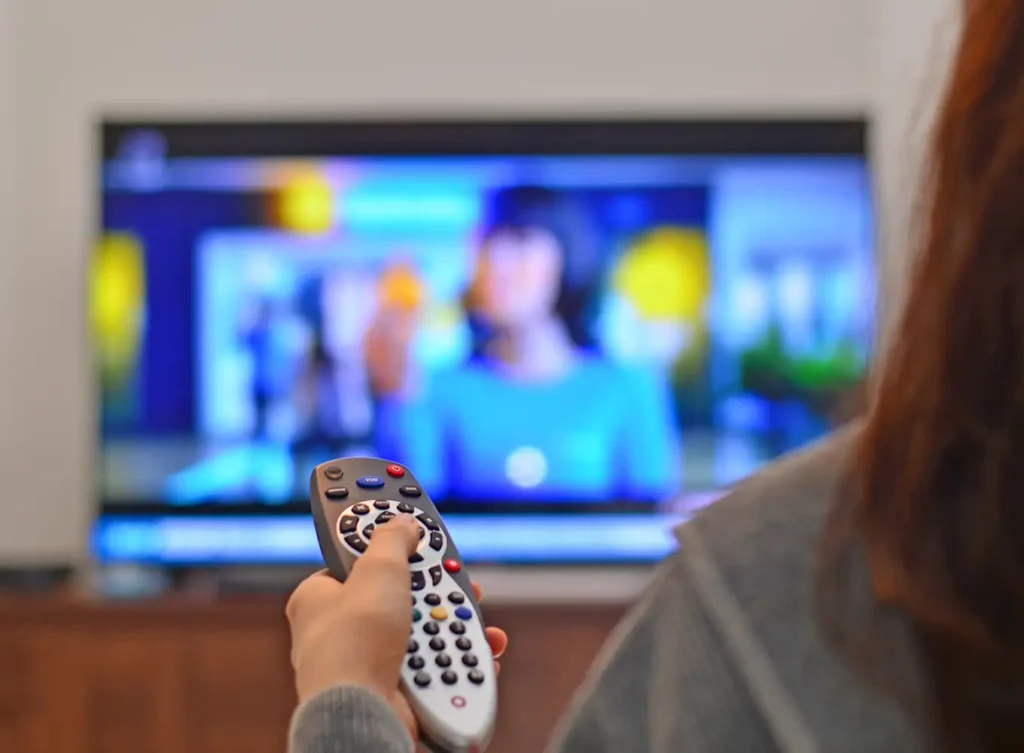 TV Marketing - Marketing Springs - Edwardsville IL