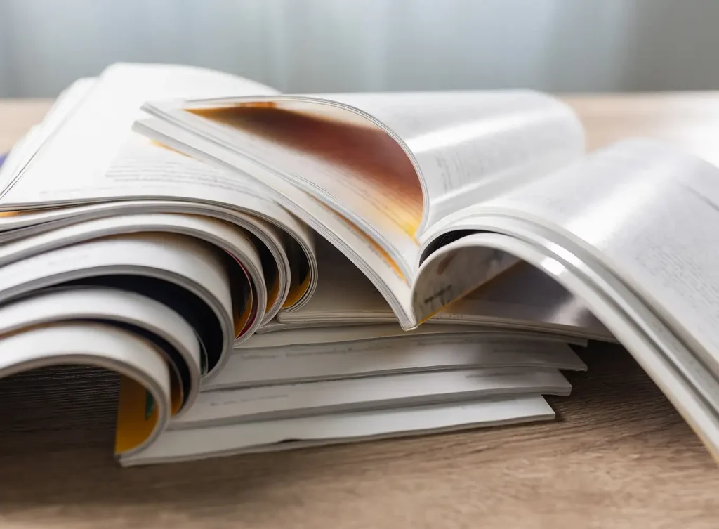 Print Media Marketing - Marketing Springs - Edwardsville IL