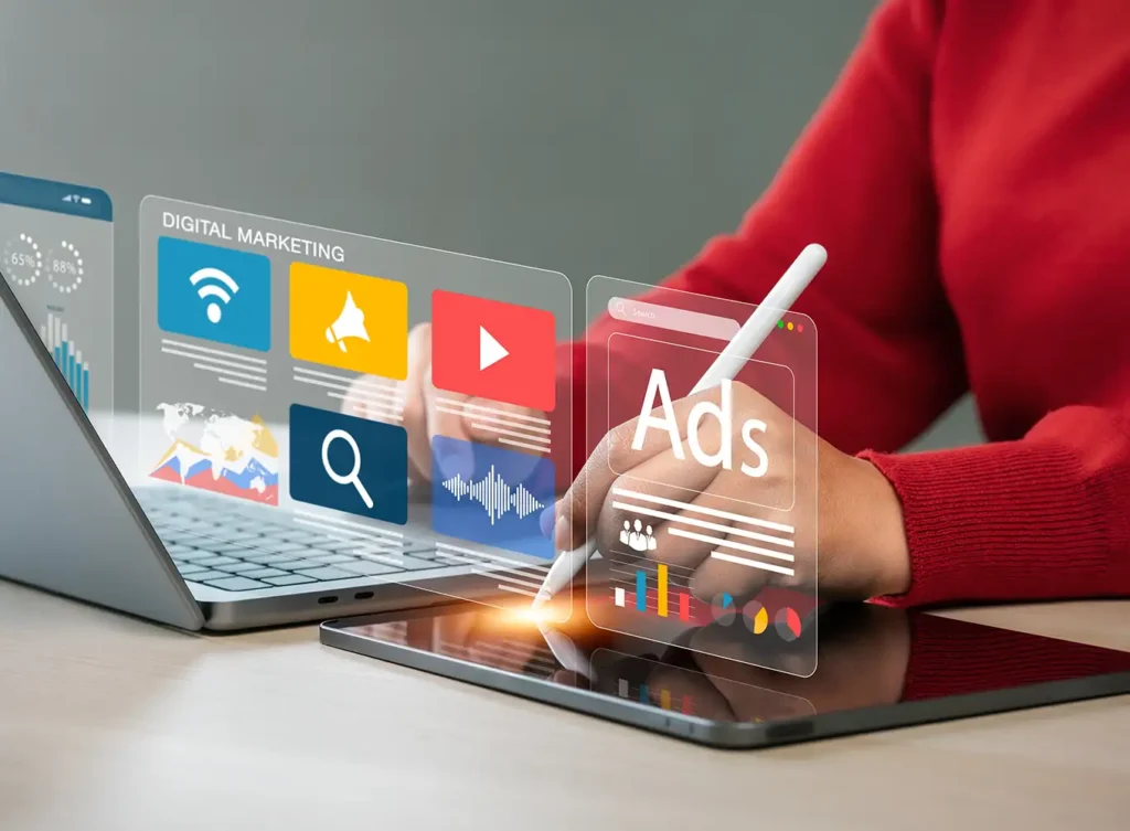 Digital Marketing - Marketing Springs - Edwardsville IL