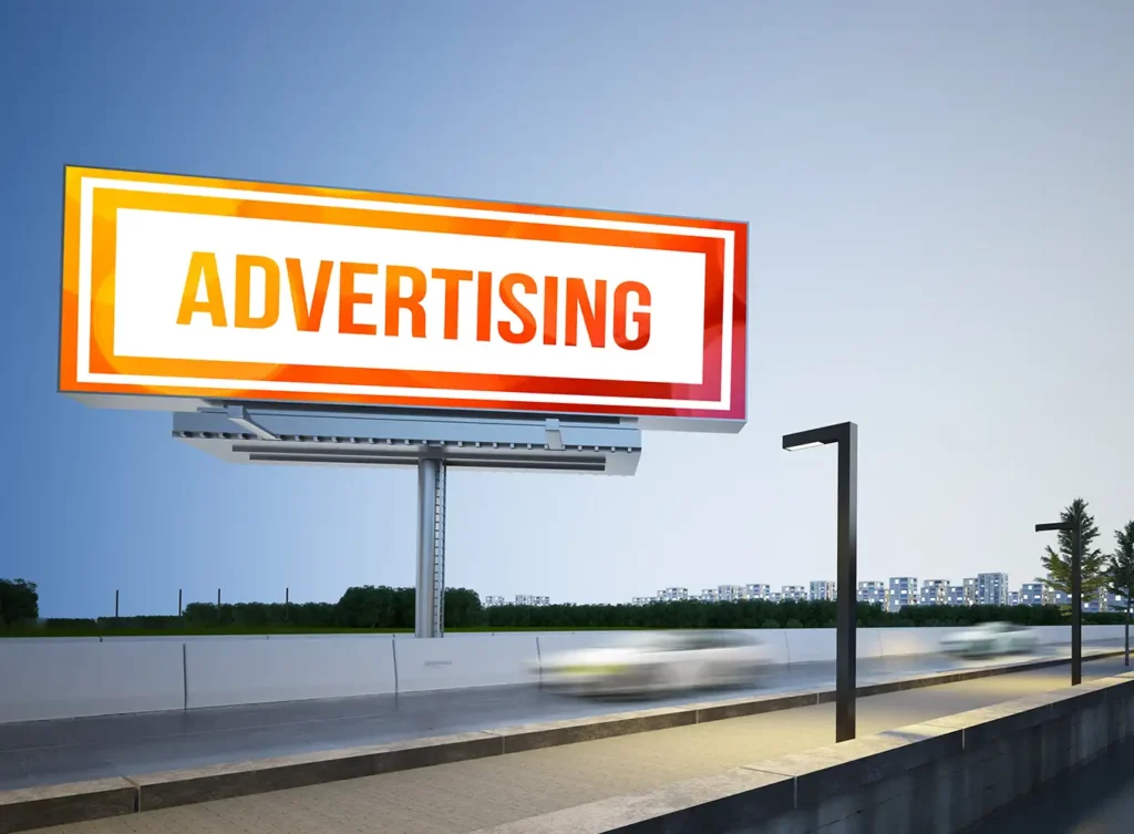 Out of Home Marketing - Marketing Springs - Edwardsville IL